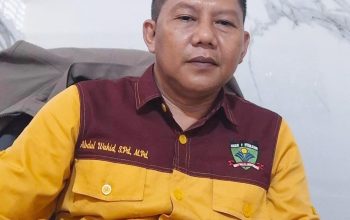 SMAN 2 Pinrang Gelar Program Inovasi “Tabe Maraja” Sebagai Matrikulasi Siswa Baru TA 2026/2027