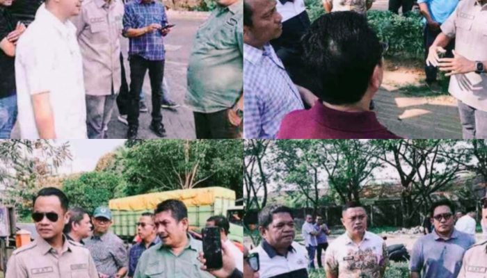 Pengembang Perumahan Elit Tidak Punya Fasum dan Fasos