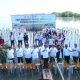 PT Semen Tonasa Berpartisipasi dalam Peringatan Hari Mangrove se Dunia 2026
