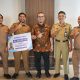 Pemkab Mamuju Tengah Raih Juara I Jamsostek Award 2026 Tingkat Provinsi Sulawesi Barat