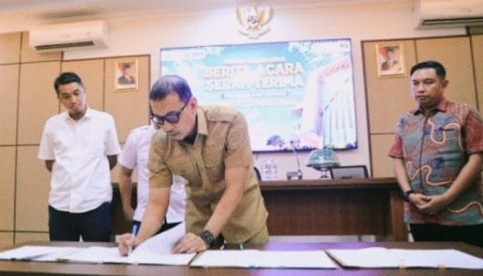 Renovasi Gedung DPRD Kota Makassar Menjadi Fokus Utama Wali Kota