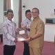 Bupati Mamuju Tengah Serahkan SK kepada 563 Perangkat Desa