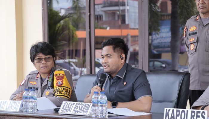 Kasus Pengeroyokan Anak di Pinrang, Diduga Dipicu Permainan Sepele