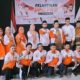 Bidik Kursi Ketua DPRD Pemilu 2029, DPD PKS Makassar Rubah Komposisi DPC