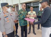 KPH Masyarakat Daraga Kembali Sampaikan Aspirasi, Minta Hakim Ringankan Vonis Sahril