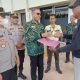 KPH Masyarakat Daraga Kembali Sampaikan Aspirasi, Minta Hakim Ringankan Vonis Sahril