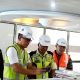 Tim Asesor Pelindo Gelar Assessment Terminal Maturity Level di Pelabuhan Makassar