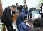 Disdik Makassar pastikan proses verifikasi SPMB rampung tepat waktu