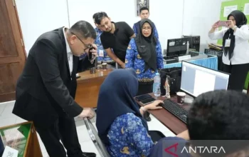 Disdik Makassar pastikan proses verifikasi SPMB rampung tepat waktu