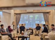 Jika Terbukti Ada Pungli, Wali Kota Makassar Akan Tempuh Proses Hukum
