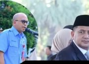 Dewas PDAM Diduga Terlibat Jual Beli Jabatan Kepsek