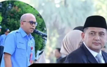 Dewas PDAM Diduga Terlibat Jual Beli Jabatan Kepsek