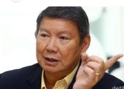 Sumpah Hashim Petaka Pemantik Prahara. Saya PWI, Saya Dasco