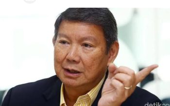 Sumpah Hashim Petaka Pemantik Prahara. Saya PWI, Saya Dasco
