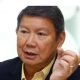 Sumpah Hashim Petaka Pemantik Prahara. Saya PWI, Saya Dasco