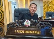dr Fahrizal Arrahman Husain, Berharap Proses Pemeriksaan Inspektorat Dapat Mengungkap Aktor Praktik Jual Beli Jabatan