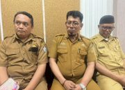 Misbahuddin Bantah Adanya Siswa Titipan dan Pungli