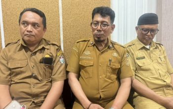 Misbahuddin Bantah Adanya Siswa Titipan dan Pungli