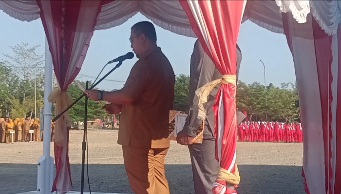 Atasi Kekeringan, Bupati: Masyarakat Tidak Boleh Berjuang Sendirian
