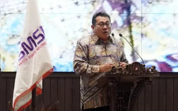 Kolaborasi RRI-SMSI: Menjaga Kedaulatan Informasi di Ruang Digital