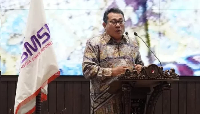 Kolaborasi RRI-SMSI: Menjaga Kedaulatan Informasi di Ruang Digital