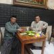 Ngopi Bersama Wakil Bupati Wajo, Bahas Harapan Petani di Tengah Musim Kemarau