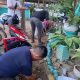 DLH Wajo Pasang Biopori dan Tempat Botol Plastik, Jadi Contoh Pengelolaan Sampah di Perkantoran