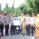 Perkuat Sinergi Sukseskan Gerakan PISOTA, Bhabinkamtibmas Polres Wajo Resmi Jadi Penggerak Cinta Lingkungan