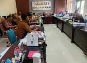 DPRD Wajo Gelar RDPU Bahas Sengketa Lahan Dusun Daraga, Soroti Ketidaksinkronan Data Pajak