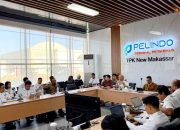 Pelindo Regional 4 Makassar Perkuat Kolaborasi dalam Uji Coba Automatic Approval SPOG dan Evaluasi NLE