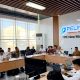 Pelindo Regional 4 Makassar Perkuat Kolaborasi dalam Uji Coba Automatic Approval SPOG dan Evaluasi NLE