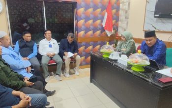 Sambut Hari Santri 2026,  Makassar Akan Mewisuda 5000 Santri