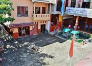 Anak Dikeluarkan,  Orang Tua Murid Sesalkan Kebijakan TK Mutiara Islamic School