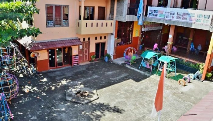 Anak Dikeluarkan,  Orang Tua Murid Sesalkan Kebijakan TK Mutiara Islamic School