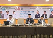 MUI Makassar Perkuat Literasi Hukum dan Keagamaan Lewat Diskusi Poligami dan Nikah Siri