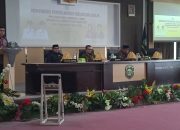 Pemkab Mateng Serahkan Perpanjangan Perjanjian Kerja PPPK kepada 316 ASN PPPK