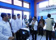 Desa Siaga TB Pangkep Calon Percontohan Nasional