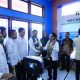Desa Siaga TB Pangkep Calon Percontohan Nasional