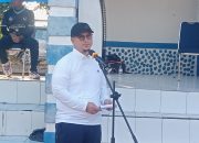 Open Tournament Pickleball, Dorong Sportivitas dan Persaudaraan