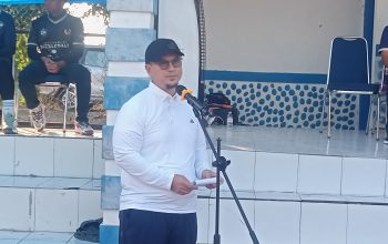 Open Tournament Pickleball, Dorong Sportivitas dan Persaudaraan