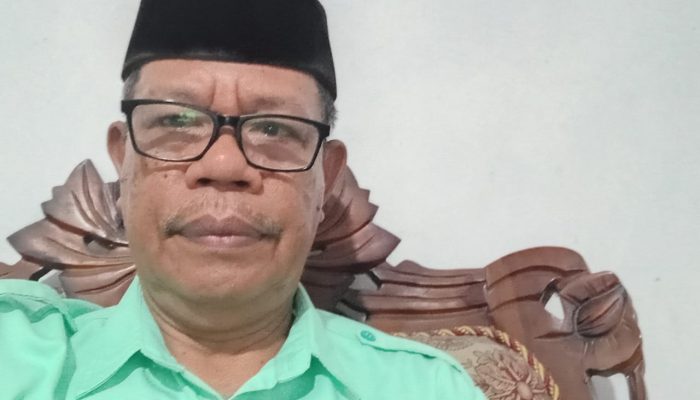 Manusia dan Empat Pilar Kehidupan