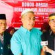Sambut HUT RI ke-81, LDII Sulsel Ajak Warga Makassar Donor Darah dan Peduli Sesama