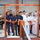 Bupati Wajo Dampingi Wagub Sulsel Resmikan Signature Bounce Padel, Gym dan Cafe