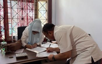 Sinergi Data Perpajakan, KP2KP Masamba dan Bapenda Luwu Utara Gali Potensi Pajak 