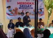 Pelindo Regional 4 Makassar Layani Pemeriksaan Kesehatan Gratis bx