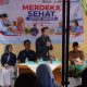 Pelindo Regional 4 Makassar Layani Pemeriksaan Kesehatan Gratis bx