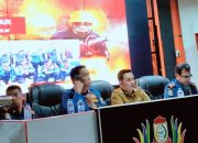 Camat Rappocini: Pencegahan Lebih Penting dan Murah daripada Penanggulangan