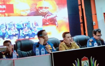Camat Rappocini: Pencegahan Lebih Penting dan Murah daripada Penanggulangan