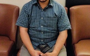 Job Fair Sebagai Terobosan Baru, Wakil Ketua DPRD Apresiasi Wali Kota Makassar
