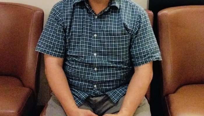 Job Fair Sebagai Terobosan Baru, Wakil Ketua DPRD Apresiasi Wali Kota Makassar